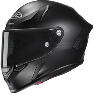 Casco integral de moto HJC RPHA 1 Sólido negro mate