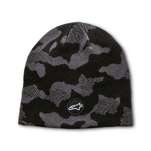 Gorro Alpinestars Area negro