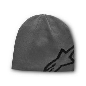 Gorro Alpinestars Corp Shift plateado-negro