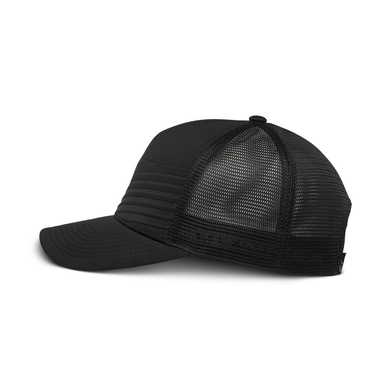 Gorra Aplinestars Delane Trucker negro
