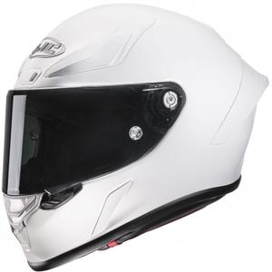 Casco integral para moto HJC RPHA 1 Solid blanco