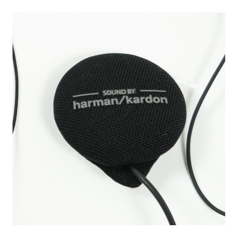 Intercomunicador Bluetooth Nexx X.COM 3 PRO negro