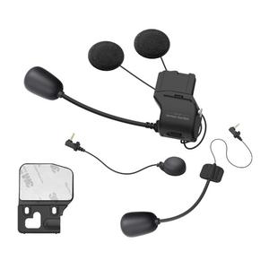Soporte para casco con accesorios para los auriculares 50S SOUND BY Harman Kardon