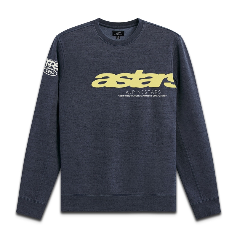 Polar Alpinestars Episodio Crew azul