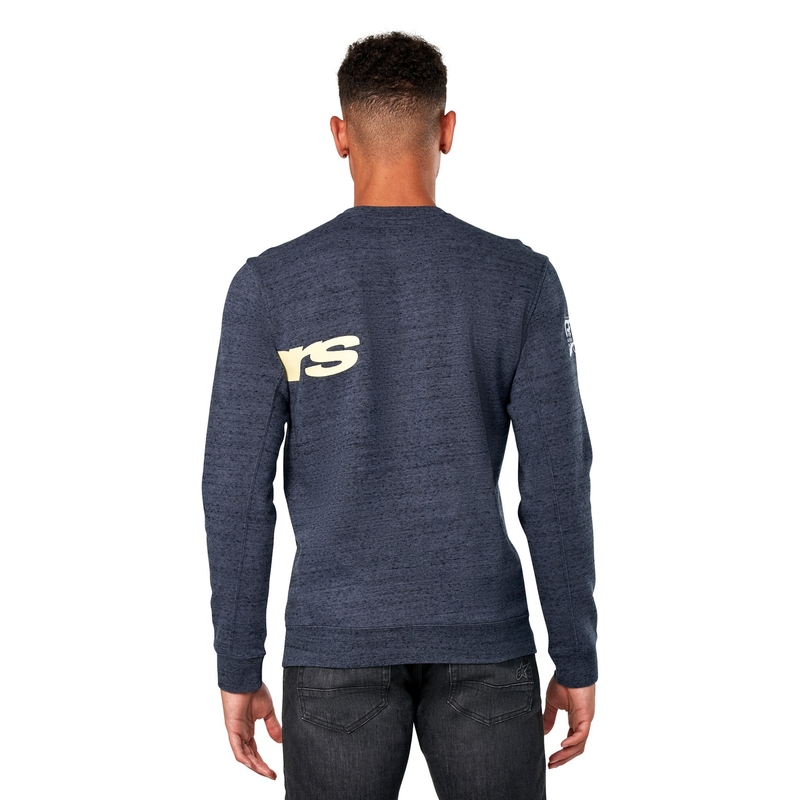Polar Alpinestars Episodio Crew azul