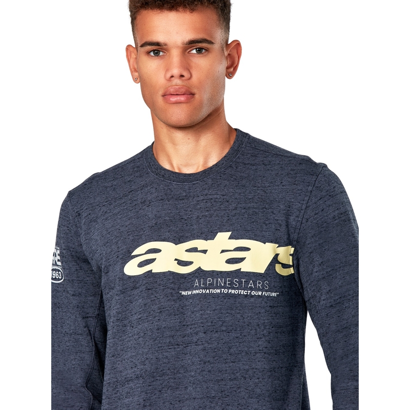 Polar Alpinestars Episodio Crew azul