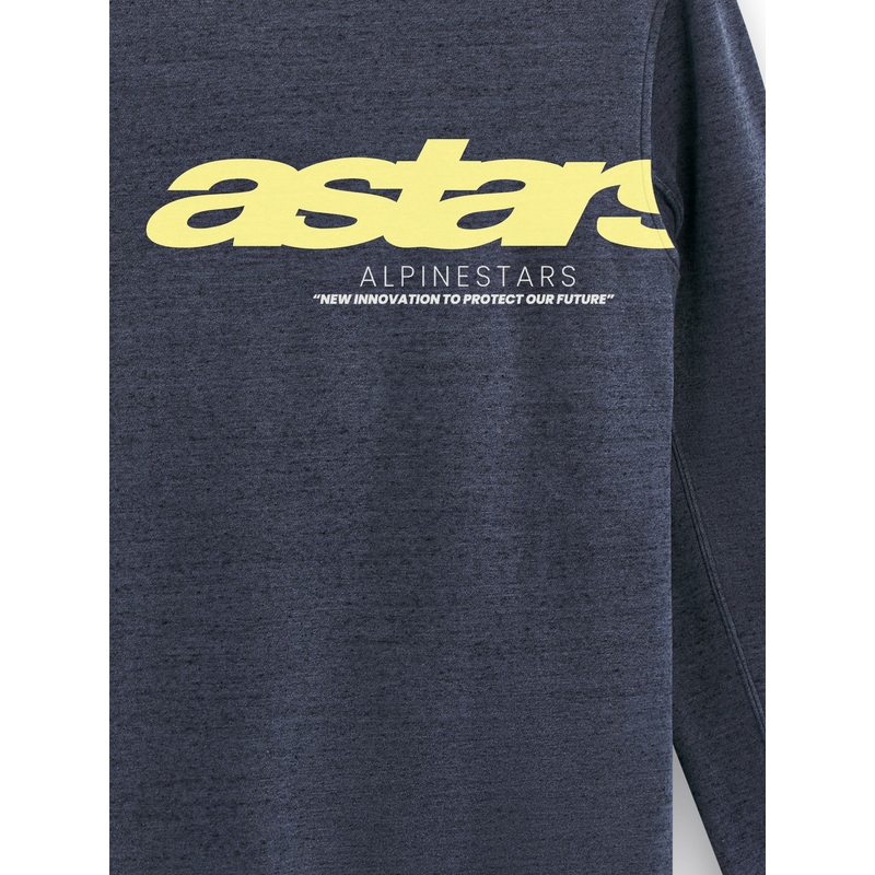 Polar Alpinestars Episodio Crew azul