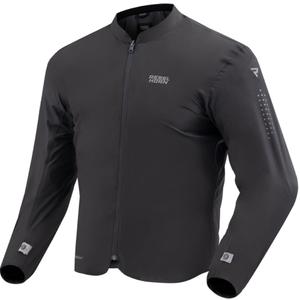 Chaqueta impermeable Rebelhorn In &amp; Out HydraShield PRO negro