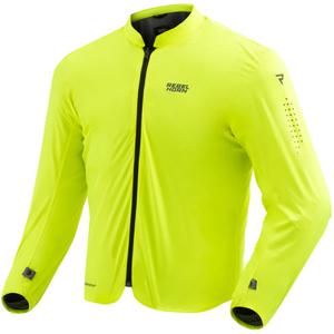 Chaqueta impermeable Rebelhorn In &amp; Out HydraShield PRO amarillo fluo
