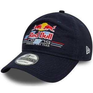 Gorra Red Bull Racing F1 Vintage azul oscuro