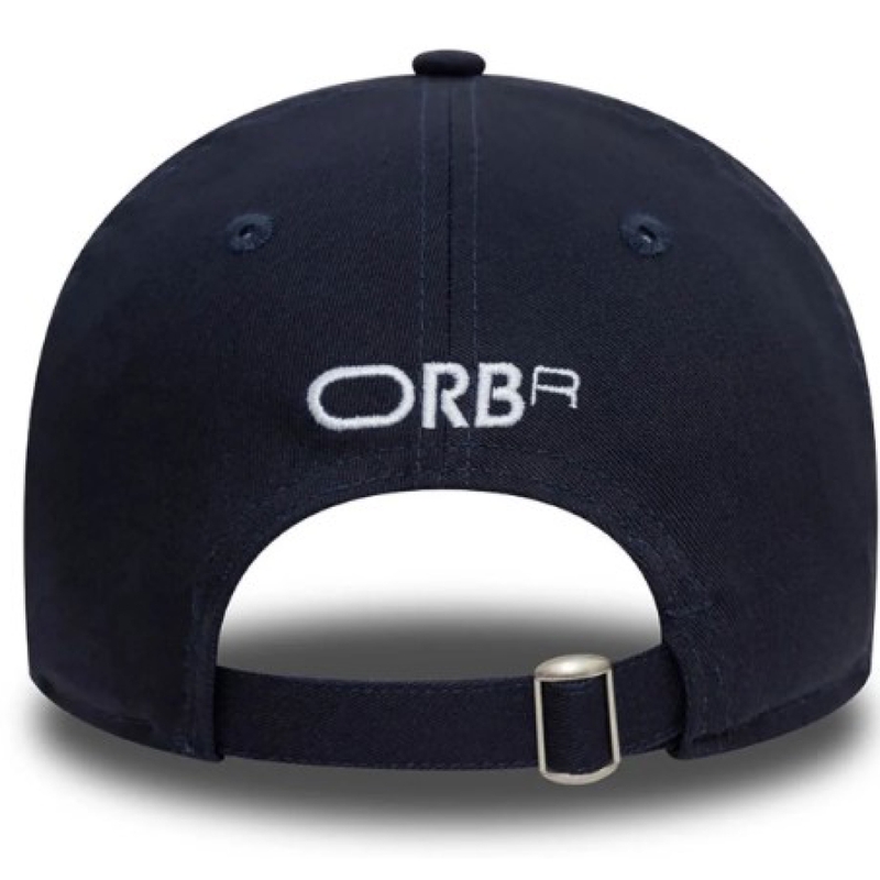Gorra Red Bull Racing F1 Vintage azul oscuro
