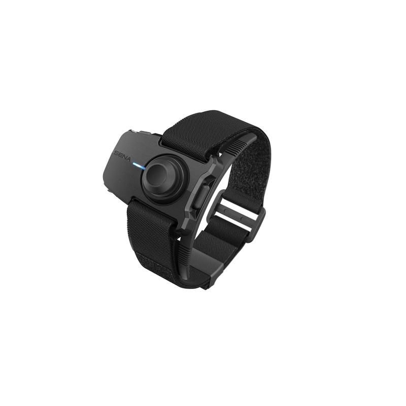 Mando a distancia de muñeca para intercomunicadores Bluetooth SENA 20S/ 10U/ 10S/ 10R/ 10C