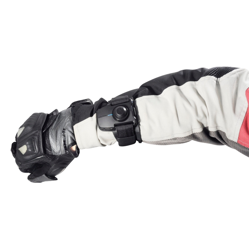 Mando a distancia de muñeca para intercomunicadores Bluetooth SENA 20S/ 10U/ 10S/ 10R/ 10C