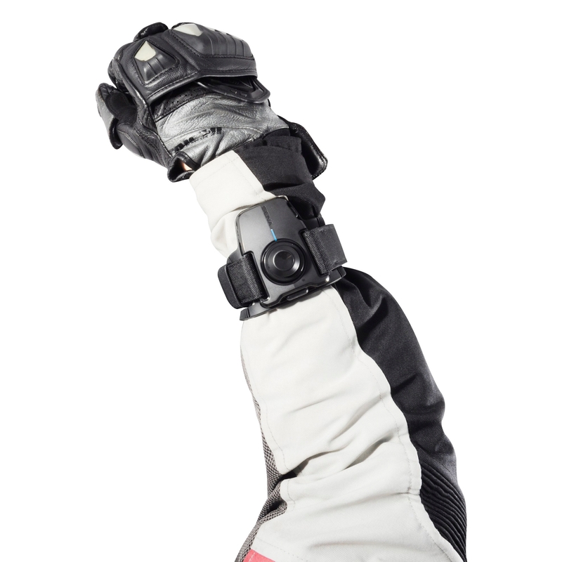 Mando a distancia de muñeca para intercomunicadores Bluetooth SENA 20S/ 10U/ 10S/ 10R/ 10C