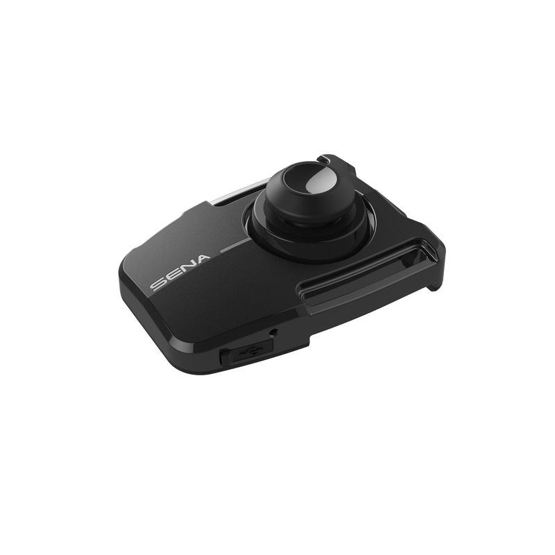 Mando a distancia de muñeca para intercomunicadores Bluetooth SENA 20S/ 10U/ 10S/ 10R/ 10C