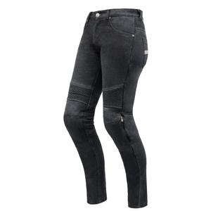 Vaqueros mujer Street Racer Spike II negro