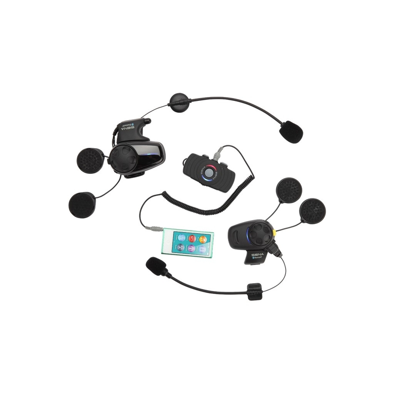Adaptador Bluetooth SENA SM-10