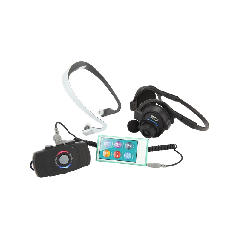 Adaptador Bluetooth SENA SM-10