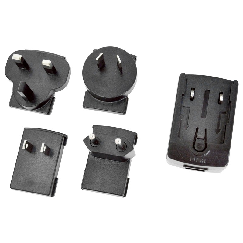 Cable de carga universal (toma de 220 V) SENA