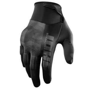 Guantes motocross Shot Drift Tactic negro-gris