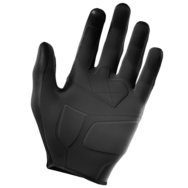 Guantes motocross Shot Drift Tactic amarillo fluo