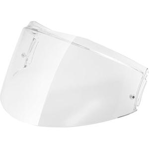 Plexiglás transparente para casco LS2 FF399