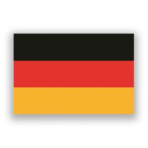 Vinilo Alemania