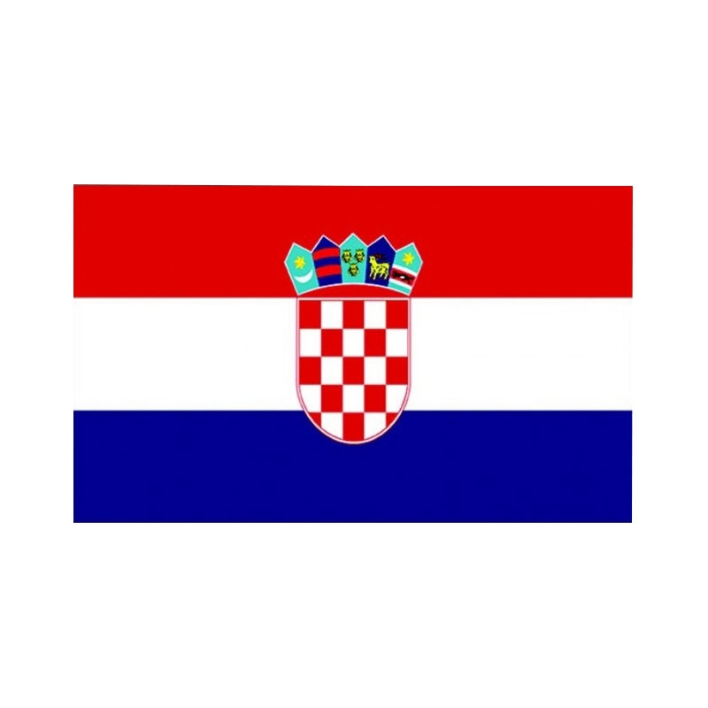 Vinilo Croacia