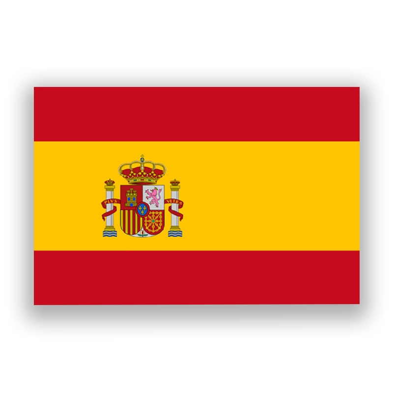 Vinilo España