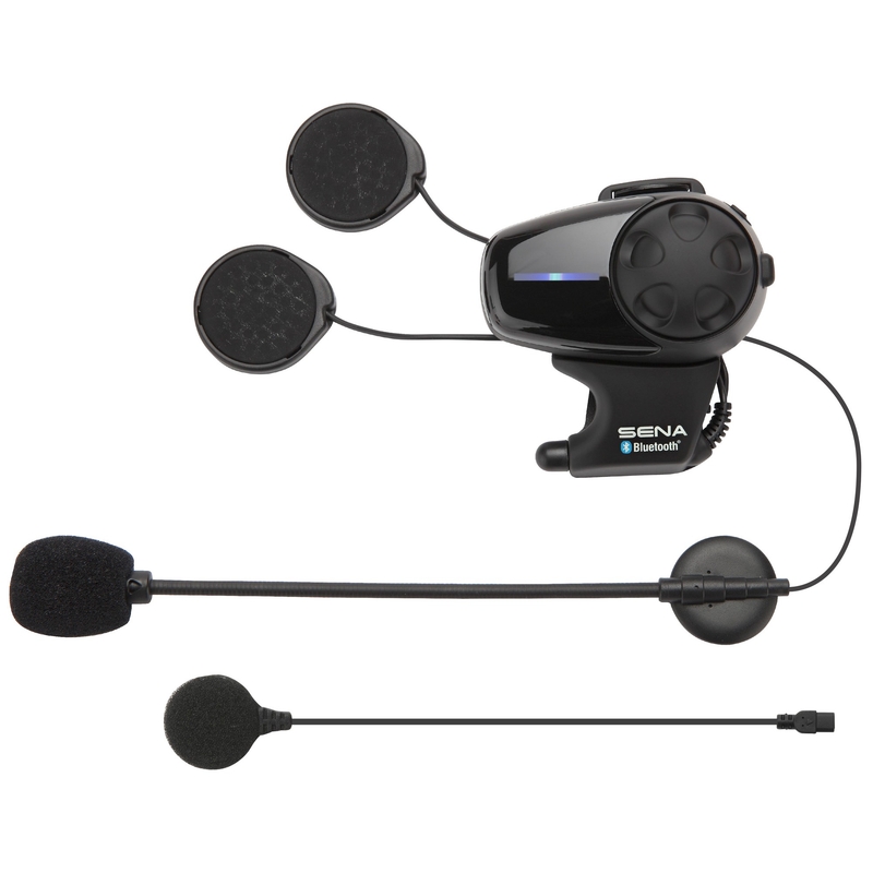 Intercomunicador Bluetooth SENA SMH10