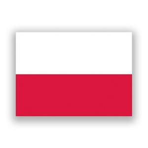 Vinilo Polonia