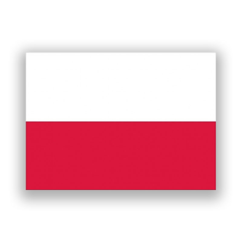 Vinilo Polonia