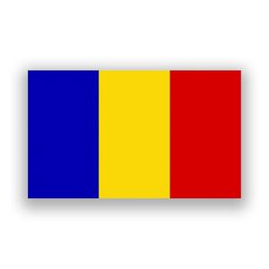 Vinilo Rumania