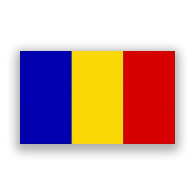 Vinilo Rumania