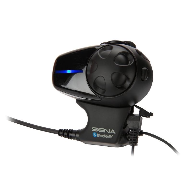 Intercomunicador Bluetooth SENA SMH10