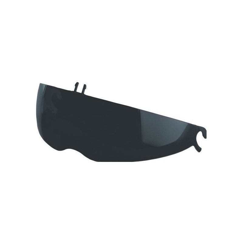 Visera solar HJC HJ-V11 para cascos i100 humo oscuro