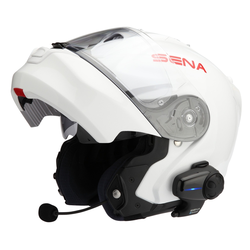 Intercomunicador Bluetooth SENA SMH10