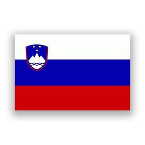 Vinilo Eslovenia