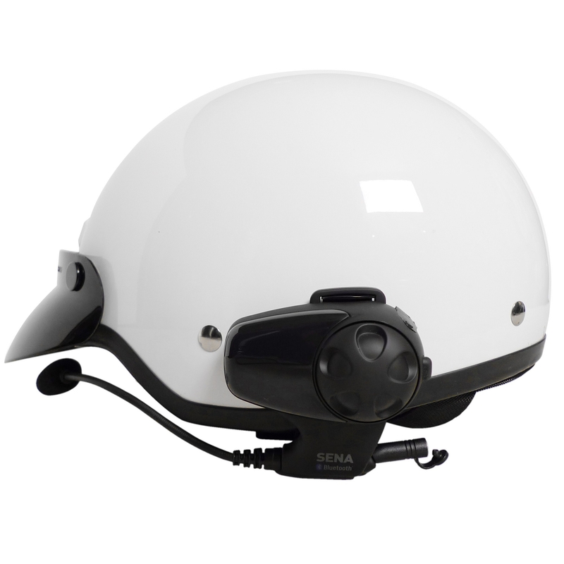 Intercomunicador Bluetooth SENA SMH10