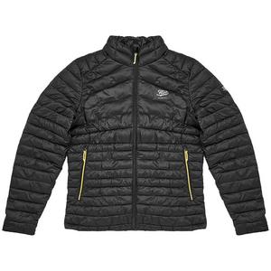 Chaqueta Fuel Bonfire negra