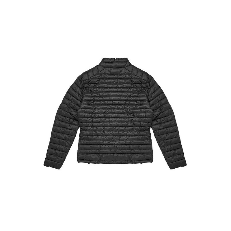 Chaqueta Fuel Bonfire negra