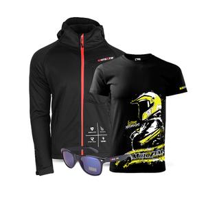 Set de regalo MotoZem MAN 2
