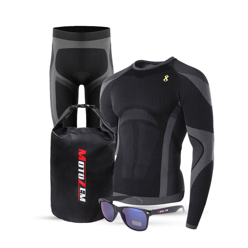 Set de regalo MotoZem MAN 3