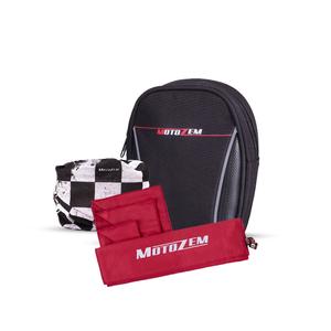 Set de regalo MotoZem TRIP 2