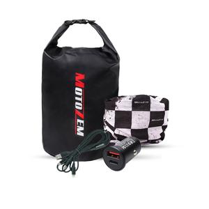 Set de regalo MotoZem ROAD