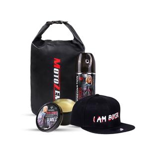 Set de regalo MotoZem CARE