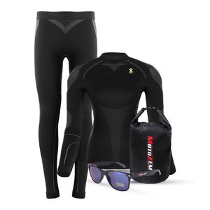 Set de regalo MotoZem WOMAN 3