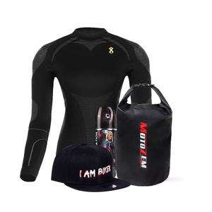 Set de regalo para mujer MotoZem WOMAN 1