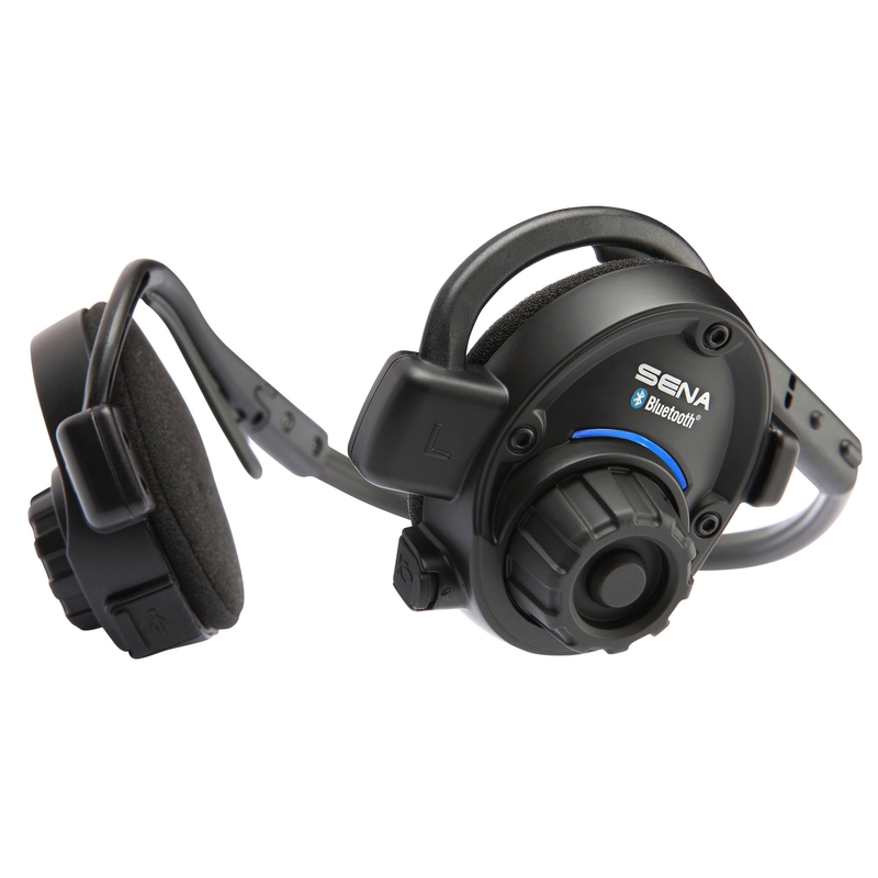 Intercomunicador Bluetooth para exteriores SENA SPH10