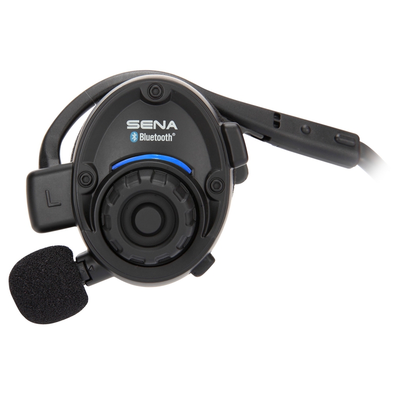 Intercomunicador Bluetooth para exteriores SENA SPH10